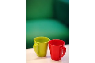 Showroom MUGS s.r.o