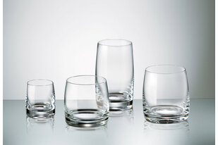 České odlivky crystalin