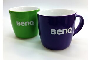 MUGS production