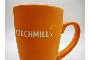 Porcelánové reklamní hrnky MUG XL