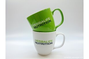 Mugs production
