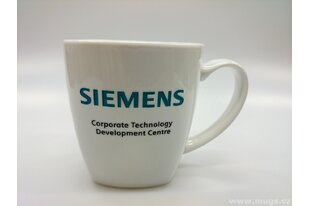 Mugs production