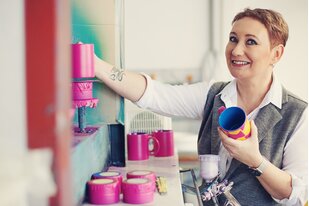 Výroba hrnků a sklenic MUGS s.r.o