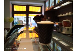 Kelímky na horské nápoje Starcups