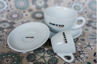 Italský kávový porcelán CLUB HOUSE