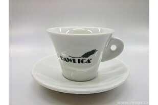 Italské kávové šálky Cala