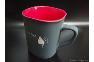 Werbe-Tassen und Gläser MUGS Ltd
