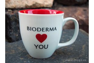 Werbe-Tassen und Gläser MUGS Ltd