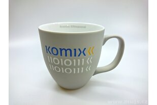 Porcelánové reklamní hrnky THUN