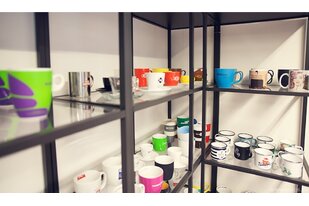 Showroom MUGS s.r.o