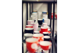 Showroom MUGS s.r.o