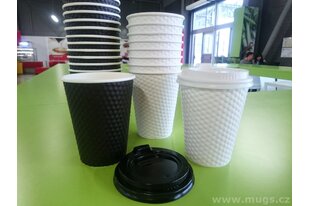 Kelímky na horské nápoje Starcups
