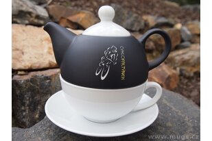 Porcelánový tea set
