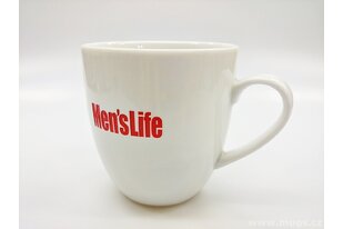 Porcelánové reklamní hrnky