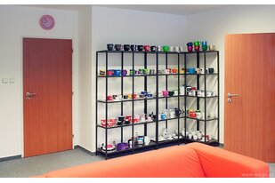 Showroom MUGS s.r.o