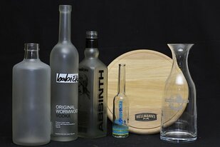 Produktion von Werbe - MUGS GmbH