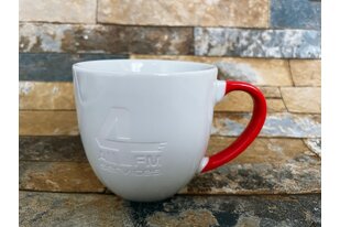Český porcelánový hrnek 370 ml