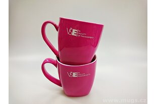 Porcelánové reklamní hrnky XL