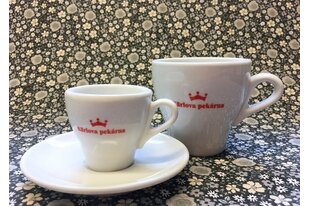 set Lilla s potiskem