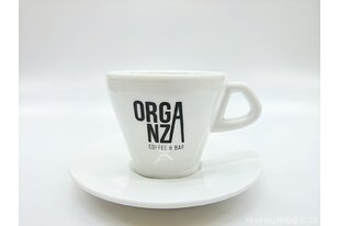 potisk pro Organza