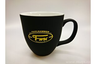 Porcelánové reklamní hrnky THUN
