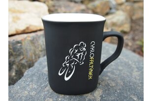 Werbe-Tassen und Gläser MUGS Ltd