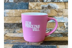 Čajový hrnek Tomáš 500 ml
