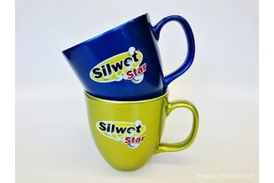 Porcelánové hrnky THUN