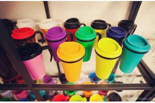 Showroom MUGS s.r.o