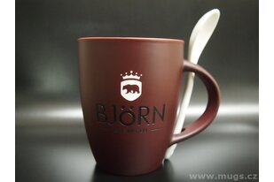 Mugs production