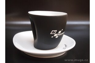 Werbe-Tassen und Gläser MUGS Ltd