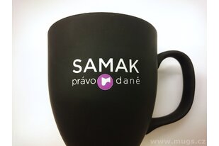 Porcelánové reklamní hrnky THUN
