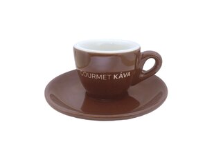 pískování pod glazuru pro Gourmet káva