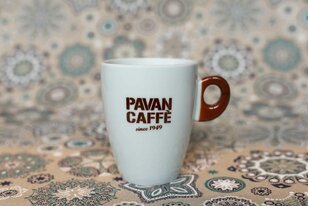 Italský kávový porcelán CLUB HOUSE