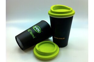 MUGS production