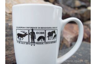 Hrnek MC MUG S  s potiskem