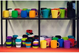 Showroom MUGS s.r.o