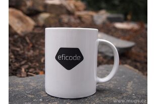 Werbe-Tassen und Gläser MUGS Ltd