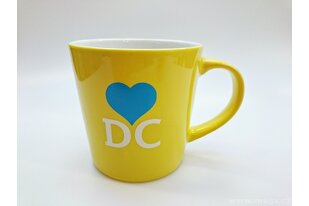 Velké porcelánové hrnky Sophie