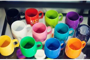 Showroom MUGS s.r.o