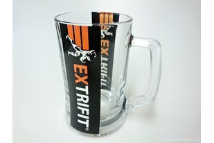 Pivní půllitr PUB 500 ml
