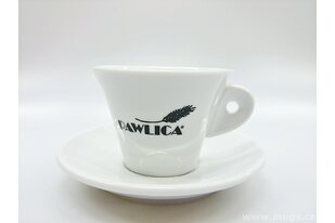 Italské kávové šálky pro kavárny
