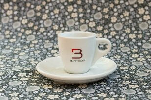 Pesco cafe s potiskem