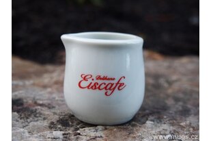 Porcelán pro kavárny