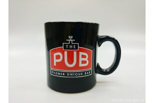 Mugs production