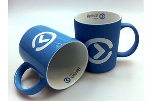 Porcelánové hrnky JIRKA 0,3l