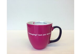 Porcelánové reklamní hrnky THUN