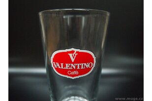 potisk pro VALENTINO