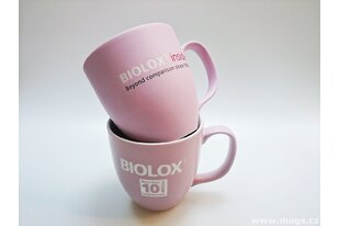 Mugs production