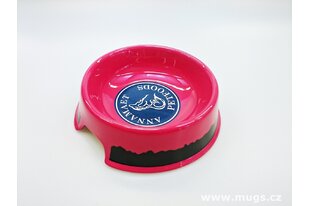 Porcelánové misky pro kočky